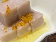 桂花荔浦芋头-庆春朴门