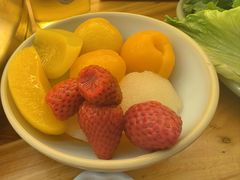 -焰江山·海鲜牛排烤肉自助(环形中心店)