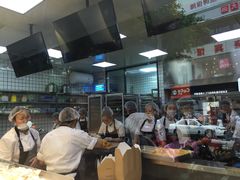 -鲍师傅糕点(春熙路店)