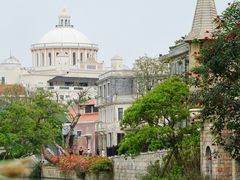 -赤坎·广东华侨国际旅游度假区