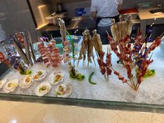 -合肥辰茂和平酒店·茂餐厅