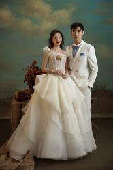 点击看大图 -奈斯影像婚纱摄影(拱墅店)