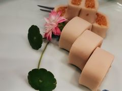 -白家大院·王府宫廷菜(苏州街店)