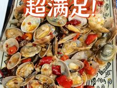 -范饭椰林川湘味海鲜·椰子鸡(三亚湾椰梦长廊店)