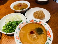 -北京老门框爆肚涮肉馆(凤城六路店)