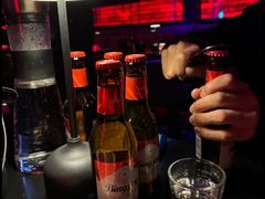 -赤红音乐现场(浦东金桥路店)