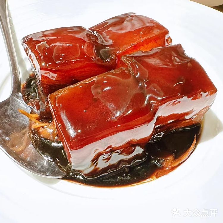 上海美食|深圳到上海的第一餐本帮菜