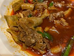 -眉州东坡(远洋未来广场店)