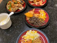 -东方之珠洗浴休闲广场(南开店)