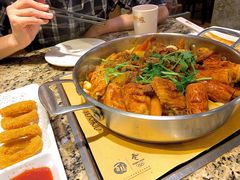-黄记煌三汁焖锅(新世纪广场店)