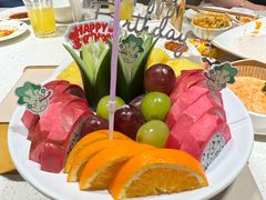 -海底捞火锅(巴黎春天浦建店)