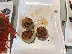 -温度铁板烧(亚泰大街店)