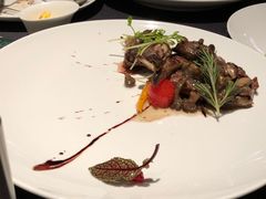 -Tomato&Pepper西餐厅