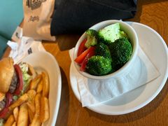 -Texas Roadhouse(世纪汇广场店)