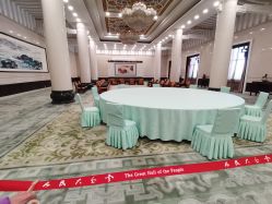 -人民大会堂宴会厅
