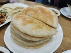 李连贵大饼-李连贵熏肉大饼(沈阳站店)