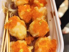 -八一路好吃街(雨田商务大厦店)