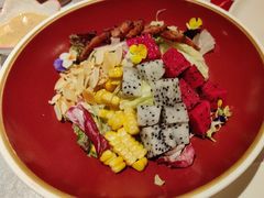 -晶雅花园西餐厅(南京首店)
