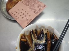 -杨记灌肠(食品街店)