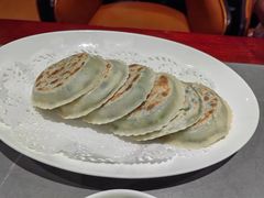 家常素合子-燕春楼(海河华鼎店)