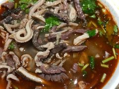 -老·贝尔杂碎馆
