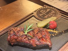 -MR.ROCKY洛奇先生·西餐&酒吧(琶醍店)