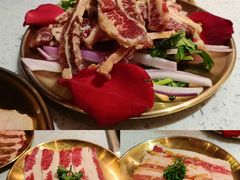 -炭之家齐齐哈尔大片烤肉·涮毛肚火锅·齐齐哈尔烤肉(中央大街店)