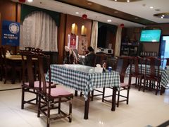 -南来顺饭庄·清真(南菜园店)