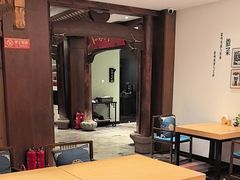 -中国徽菜·徽商故里(广安门店)