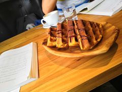 -欧典咖啡屋(台东店)