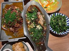 -树厨贵州菜(大十字店)