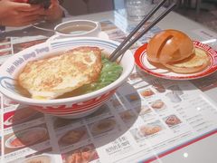 -敏华冰厅(平安金融中心店)