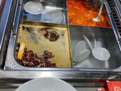 -海底捞火锅(长沙华创国际广场店)