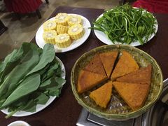 -银同牦牛肉火锅