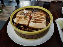 -少林寺欢喜地素斋馆