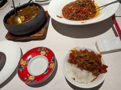 -千百味红餐厅·江西菜(绿地双子塔店)