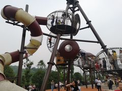 -枫香湖儿童公园