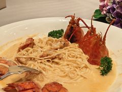 -金苑海鲜酒家(来魅力店)