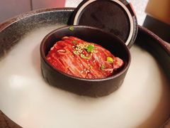 -谷牛日式烤肉(宝山U天地店)