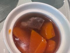 -白云中餐厅·粤菜·亚龙湾喜来登度假酒店