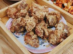 -丽华餐厅·天津菜(艳阳路店)