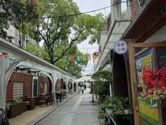 -老外街