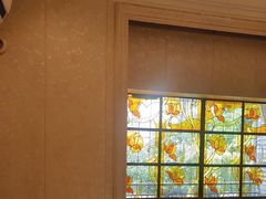 -老洋房花园饭店(绍兴路店)