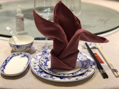 -悦融琥珀·京鲁菜·海味珍品(西单店)