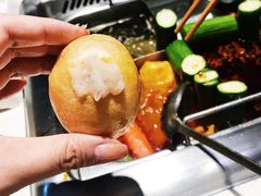 -海底捞火锅(北京路店)