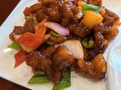 -古南都·老广东酒楼(龙江店)