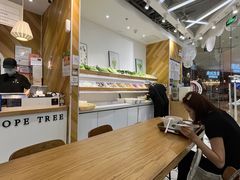 -许小树(国贸商城店)