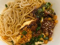 豆花米线-云上千禾(水上店)