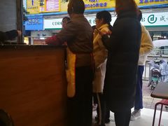 -曾笼笼牛肉饼