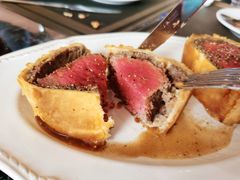 -餮熹Tipsea法餐(吉大店)